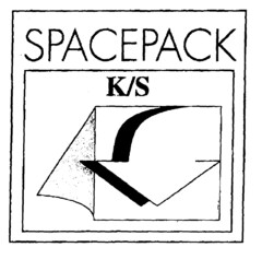 SPACEPACK K/S