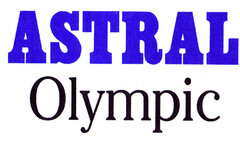 ASTRAL Olympic