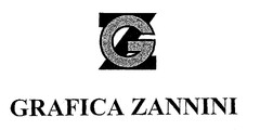 GZ GRAFICA ZANNINI