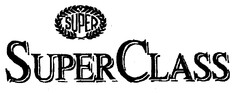 SUPER SUPERCLASS