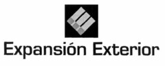 E Expansión Exterior