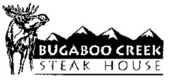 BUGABOO CREEK STEAK HOUSE