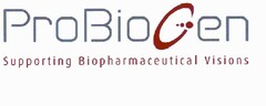 PROBIOGEN Supporting Biopharmaceutical Visions