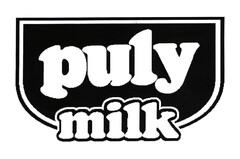 puly milk