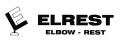 ELREST ELBOW-REST