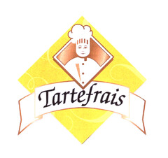 Tartefrais