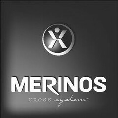 MERINOS CROSS system