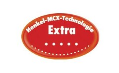 Henkel-MCX-Technologie Extra