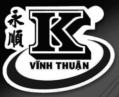 K VINH THUÂN