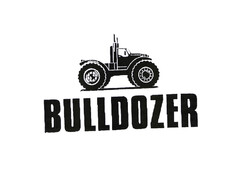 BULLDOZER