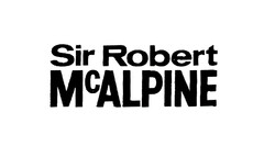 Sir Robert McALPINE