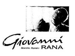 Giovanni Maestro Pastaio RANA