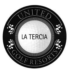 UNITED GOLF RESORTS LA TERCIA