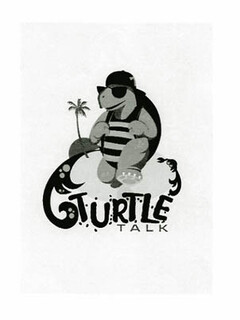 TURTLE TALK