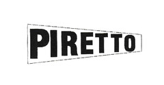 PIRETTO