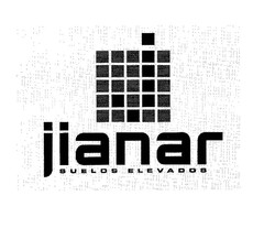 jianar SUELOS ELEVADOS