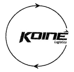 KOINÈ Logistics