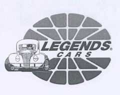 LEGENDS CARS