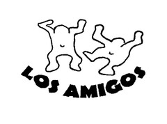 LOS AMIGOS