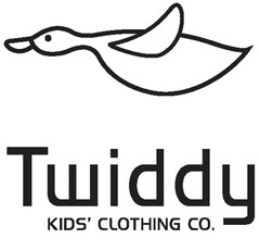 Twiddy KID'S CLOTHING CO.