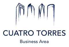 CUATRO TORRES Business Area