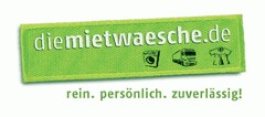 diemietwaesche.de rein.persönlich. zuverlässig!