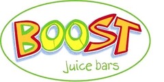 BOOST Juice bars