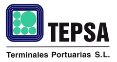 TEPSA Terminales Portuarias S.L.