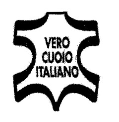 VERO CUOIO ITALIANO