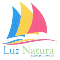 Luz Natura EXPEDICIONES