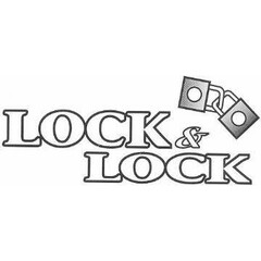 LOCK & LOCK