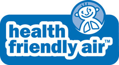 health friendly air