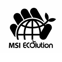 MSI ECOlution