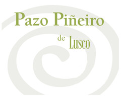 Pazo Piñeiro de Lusco