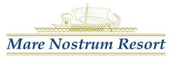 Mare Nostrum Resort