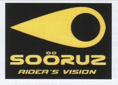 SOÖRUZ RIDER'S VISION