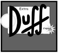 Extra Duff Original One