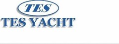 TES YACHT