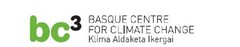 bc3 BASQUE CENTRE FOR CLIMATE CHANGE Klima Aldaketa Ikergai