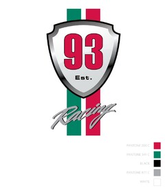 93 Est. 93 Racing