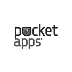 Pocket apps
