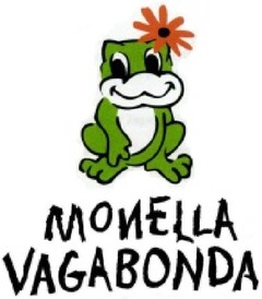 MONELLA VAGABONDA