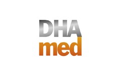 DHA MED