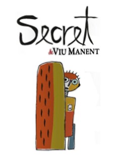 SECRET DE VIU MANENT
