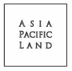 Asia Pacific Land