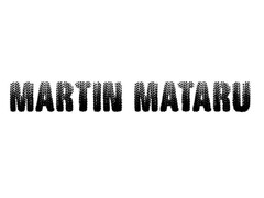 MARTIN MATARU