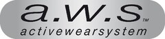 a.w.s activewearsystem