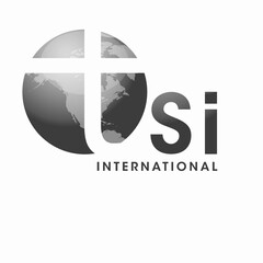 tsi INTERNATIONAL