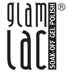 GLAM LAC SOAK-OFF GEL POLISH