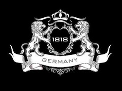 1818 Germany